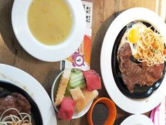 -豪客来牛排(夫子庙店)