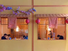 -酒久自助料理(佳兆业店)