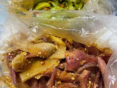 肺片-章李氏夫妻肺片(经八路店)