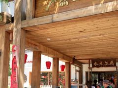 -水煮三国·川鲁江湖菜(香山店)