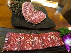 -丸藏和牛烧肉专门店(园区师惠坊店)