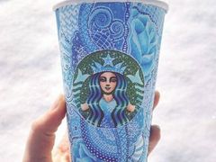 -星巴克(成都机场T2店)