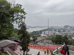 -云龙山