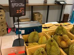 -Olé精品超市(广州太古汇店)