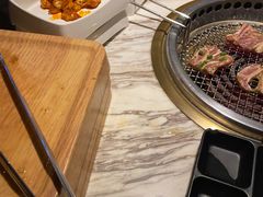 -火炉火自助餐(喜隆多店)