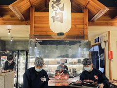 -千寻烧肉(政务区店)