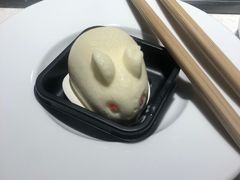 -海底捞火锅(曼巴特广场店)