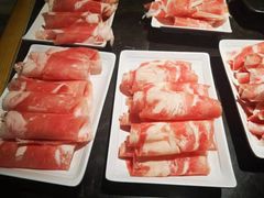 -火锅岛潮牌自助餐厅(天津天佑城店)