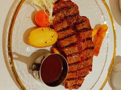 -哈布斯扒房(华发商都店)