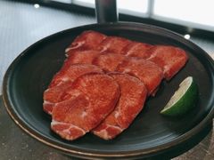 -焱铁烧·黑毛和牛专门店(南宁万象城店)