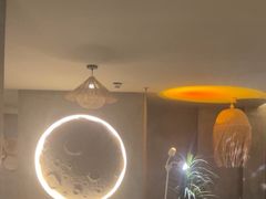 -施奈儿.洗头頭療.按摩SPA.采耳(上梅林店)