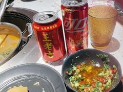 -海汕记·潮汕鲜牛肉火锅·自助