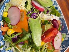 -渔荷食町·铁板烧料理(崂山万象汇店)