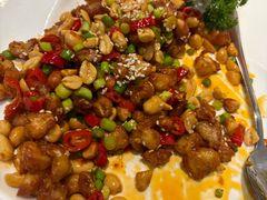 -李师傅脆肚(华强北店)