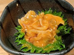 -虹料理·日料放题(悠方店)