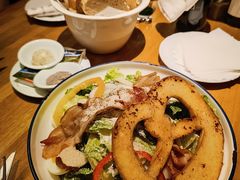 -宝莱纳餐厅(滨江店)