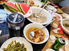 -兔爸私家小厨(新北万达店)