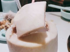 -润园四季椰子鸡火锅(南山海岸城店)