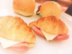 -The Lounge·大堂酒廊·北京粤财JW万豪酒店
