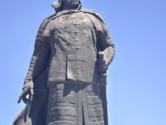 -北陵公园