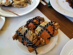 -湖州东吴开元名都酒店-滨河自助餐厅