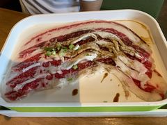 -金三顺韩式炭火烤肉店(中华路店)