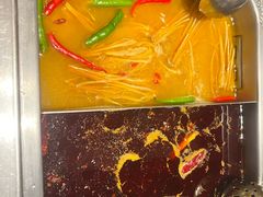 -海底捞火锅(河东万达广场店)