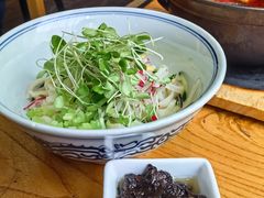-壹零捌道·北京烤鸭(车公庄店)