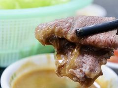 -五洲牛肉美食馆