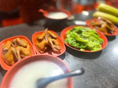 -光明刘冰乳鸽店(光明法政北路店)