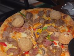 -咖梦餐厅 COMENG RESTAURANT