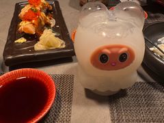 -满来寿喜烧(金虹桥店)