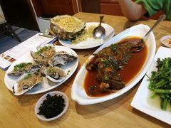 -南海渔家•海鲜•正宗海南菜(海棠湾店)