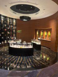 点击看大图 -广州文华东方酒店·水疗中心