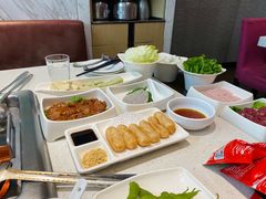 -海底捞火锅(海悦天地店)