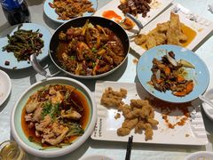 -膳之坊(长青街店)