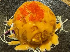 -鸟鹏烧鸟居酒屋(昌岗店)