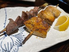 -鸟鹏烧鸟居酒屋(熙龙湾店)