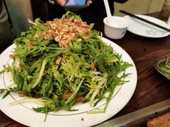 扮苦菊-私房小厨(康城路店)