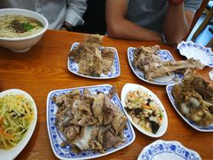 -双杰北大抻面(水域蓝湾店)