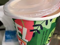 -DQ·蛋糕·冰淇淋(金桥店)