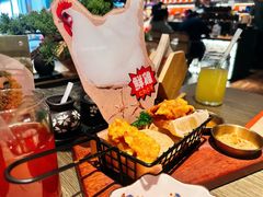 -玉川屋创意日料(北美新天地店)