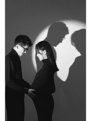 -专注孕妇照亲子照·纪田摄影