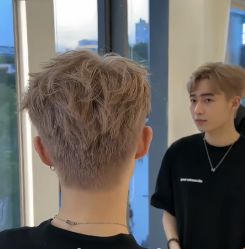 -SIEG hair salon