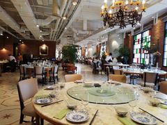 大堂-漢舍中国菜馆(889广场店)