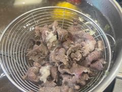 -林记潮牛·牛肉火锅(上马墩店)