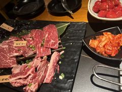 -千寻烧肉(政务区店)