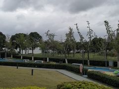 -阳澄湖半岛旅游度假区