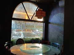 包厢-湘当爱·鲜煮现炒(松岗立业路店)