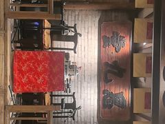 -南京大牌档(崇文门国瑞店)